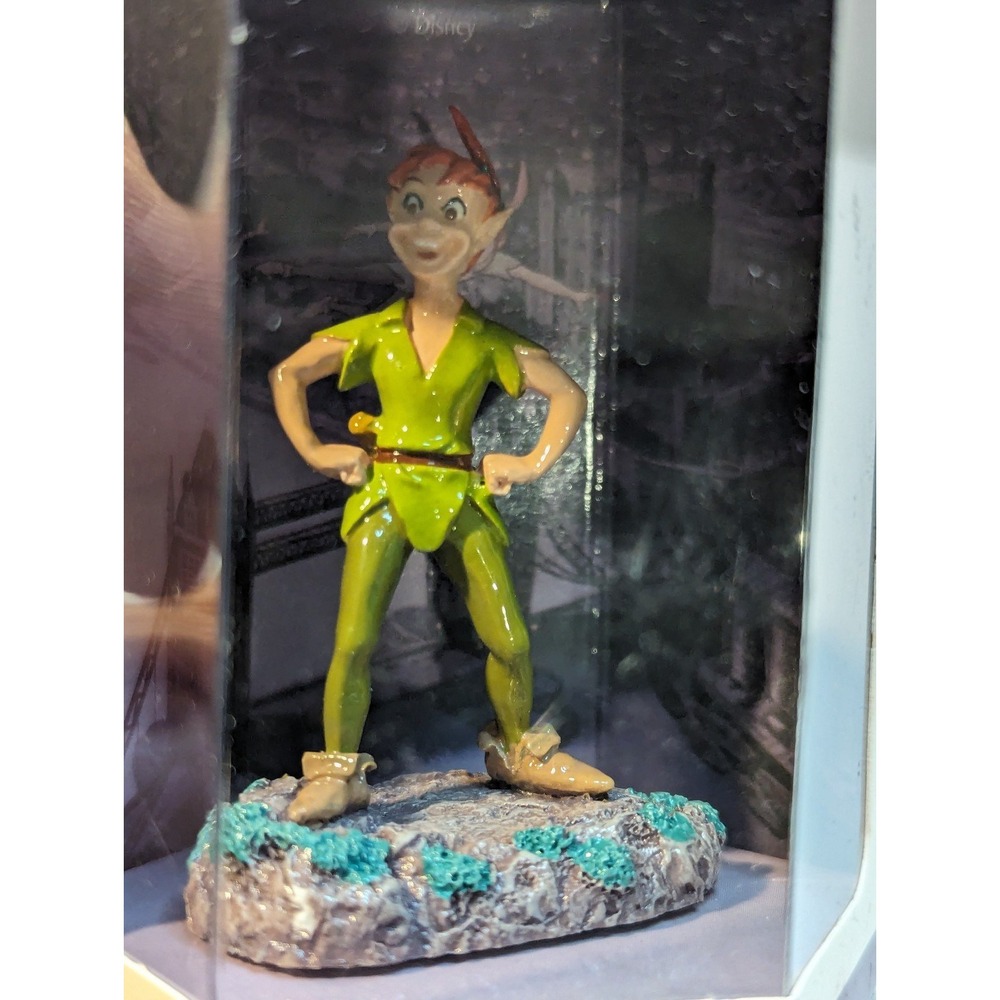 Tiny kingdom the Disney‎ store Peter Pan